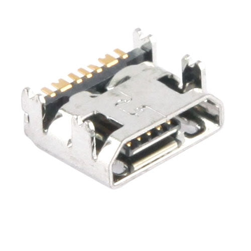 For Galaxy Mega 5.8 i9150 High Quality Tail Connector Charger, For Samsung Galaxy Mega 5.8 i9150 / i9152