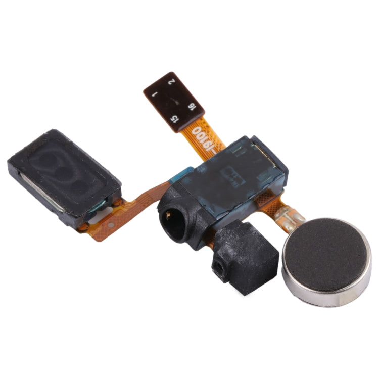 For Samsung Galaxy S II / i9100 Earphone Jack Flex Cable, For Galaxy S II / i9100