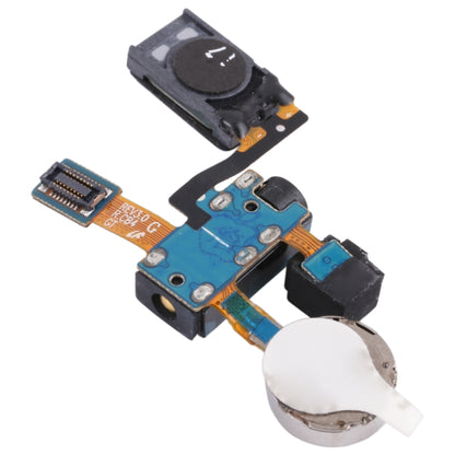For Samsung Galaxy S II / i9100 Earphone Jack Flex Cable, For Galaxy S II / i9100