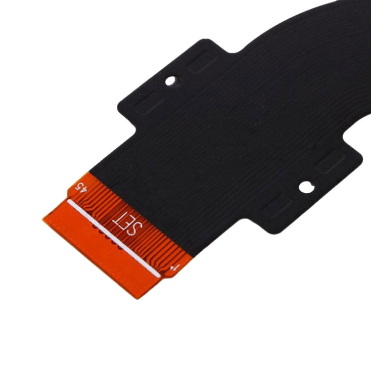 Cable flexible LCD original para Galaxy Tab 2 10.1 P5100/P5110, para Galaxy Tab 2 (10.1)/P5100