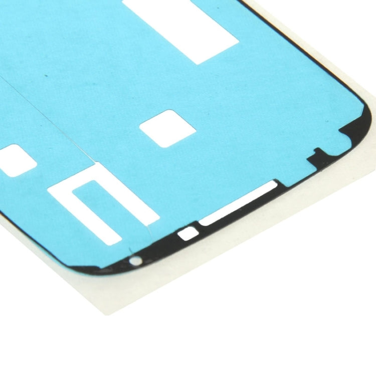 For Galaxy S4 10pcs Frame Adhesive Glue, For Galaxy S IV / i9500