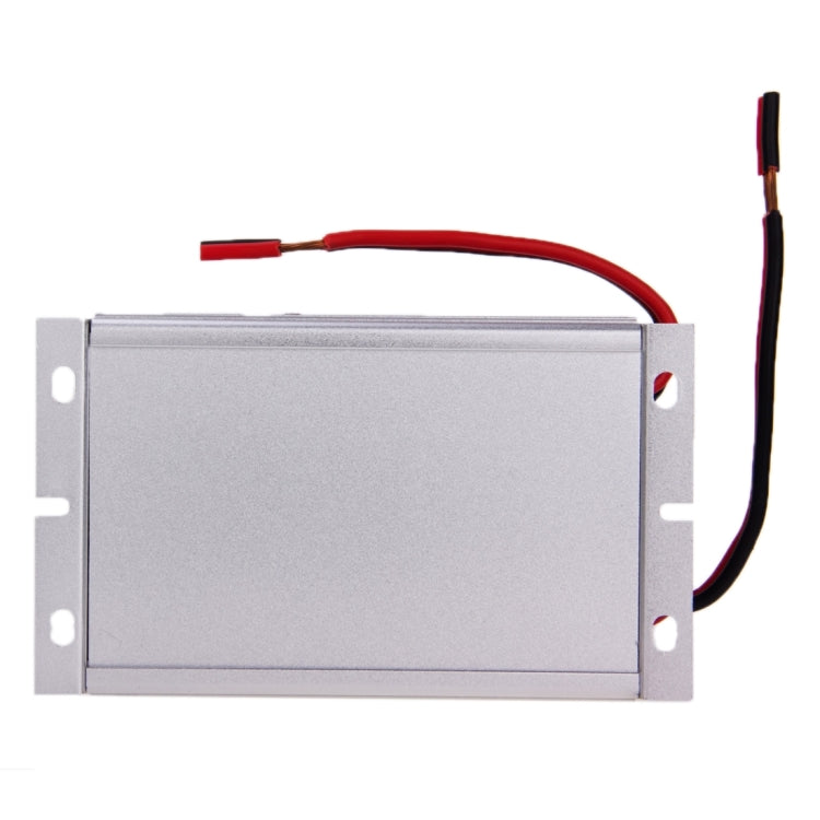 Adaptador inversor de corriente SUVPR RF-20A de CC de 24 V a 12 V para coche, potenciador negativo, 20 A de CC de 24 V a 12 V