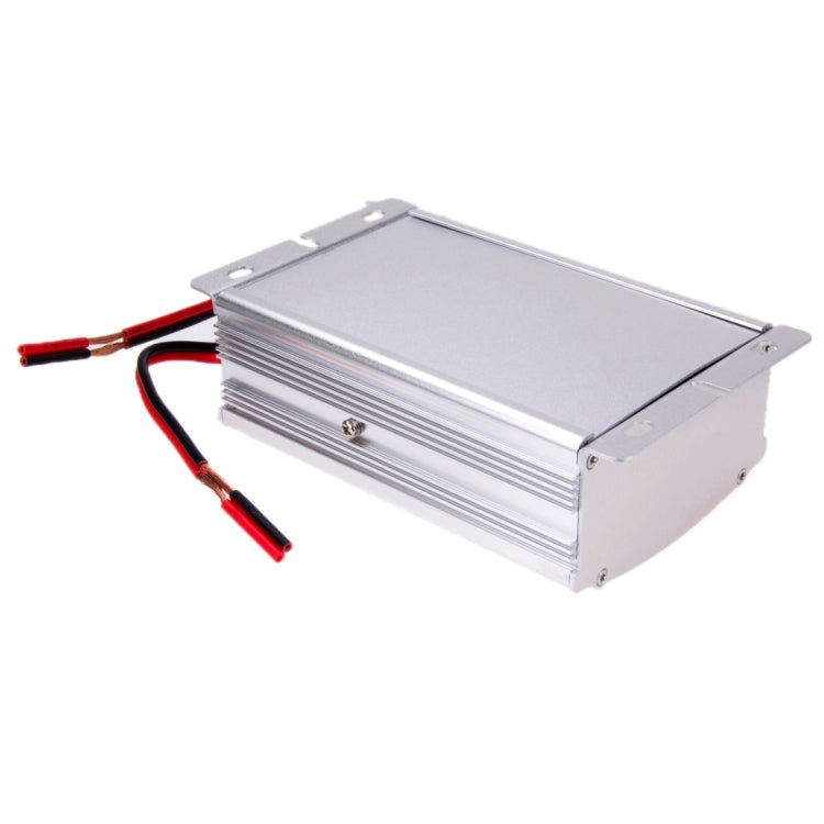 Adaptador inversor de corriente SUVPR RF-20A de CC de 24 V a 12 V para coche, potenciador negativo, 20 A de CC de 24 V a 12 V