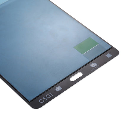 Pantalla LCD y digitalizador completo para Galaxy Tab S 8.4 LTE/T705, Samsung T705, Samsung Galaxy Tab S 8.4 LTE (T705)