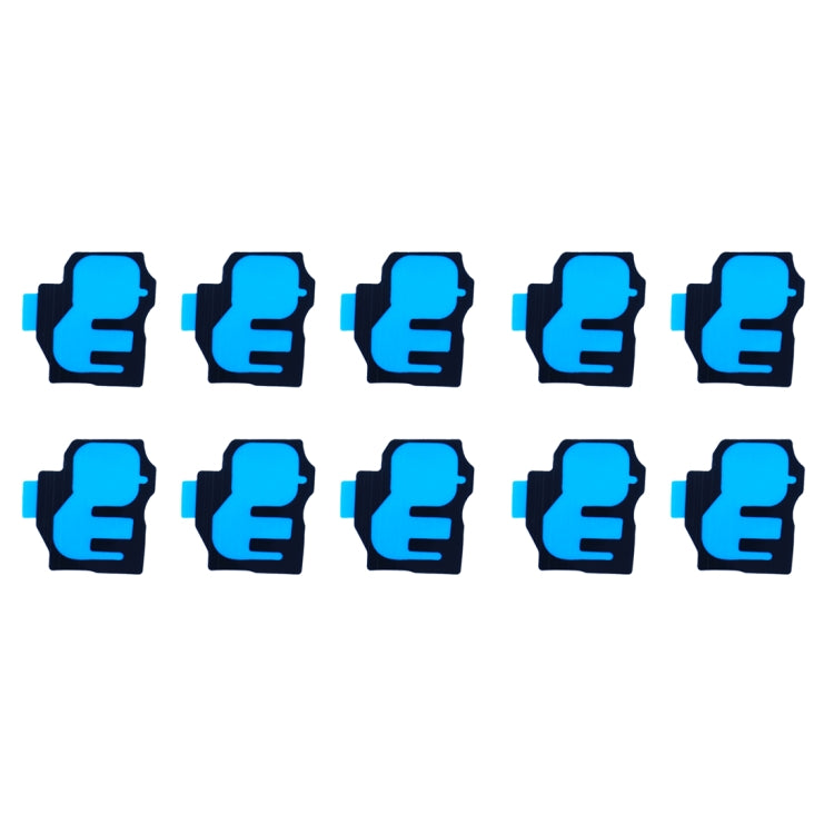 For Galaxy S8+ / G955 10pcs Camera Lens Cover Adhesive, For S8+ / G955