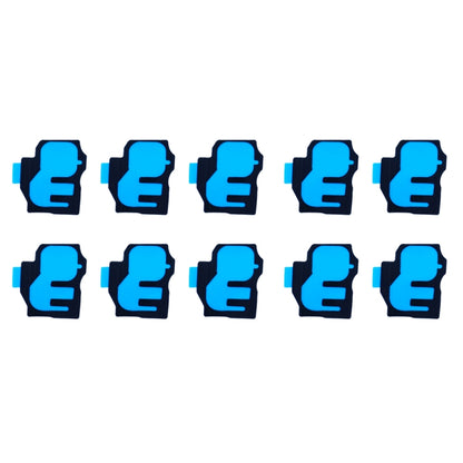 For Galaxy S8+ / G955 10pcs Camera Lens Cover Adhesive, For S8+ / G955