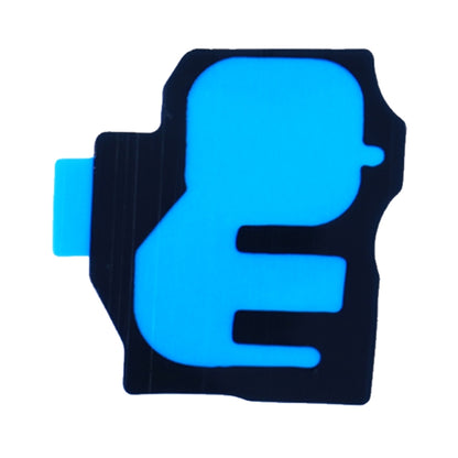 For Galaxy S8+ / G955 10pcs Camera Lens Cover Adhesive, For S8+ / G955