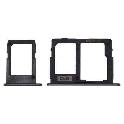 SIM Card Tray + Micro SD Card Tray for Galaxy J3 (2017) Single SIM / J330 & J5 (2017) Single SIM / J530 & J7 (2017) Single SIM / J730, Galaxy J3 (2017) Dual, For Galaxy J730 Dual, For Samsung Galaxy J330 & J530 & J730 Dual SIM, For Galaxy J730 Dual SIM