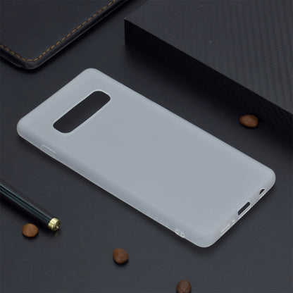Candy Color TPU Case for Samsung Galaxy S10