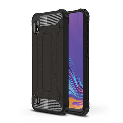 Magic Armor TPU + PC Combination Case for Galaxy A10, For Galaxy A10