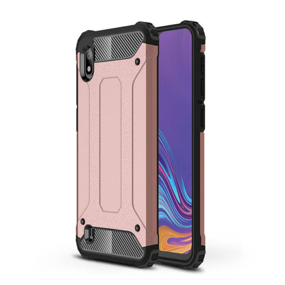 Magic Armor TPU + PC Combination Case for Galaxy A10, For Galaxy A10
