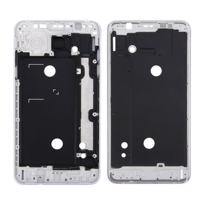 For Galaxy J7 (2016) / J710 Front Housing LCD Frame Bezel Plate, For Samsung Galaxy J7 (2016) / J710 Front Grey, For Samsung Galaxy J7 (2016) / J710