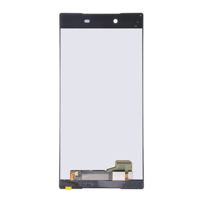LCD Screen and Digitizer Full Assembly for Sony Xperia Z5 Premium / E6853 / E6883, For Xperia Z5 Premium OEM