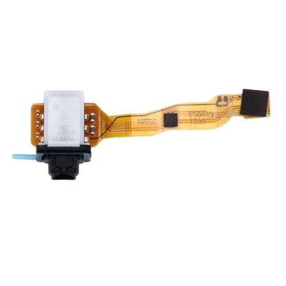 Cable flexible para conector de auriculares para Sony Xperia Z4/Z3+, para Sony Xperia Z3+/E6553