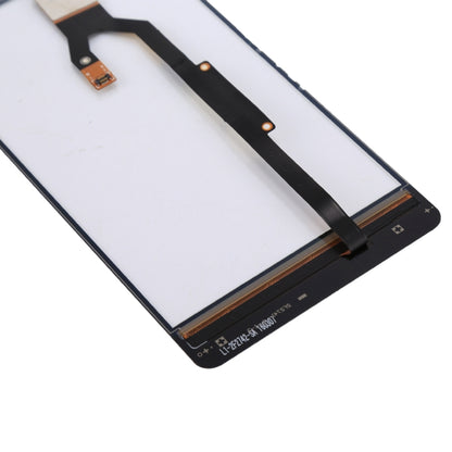 Touch Panel for Sony Xperia E5, For Xperia E5