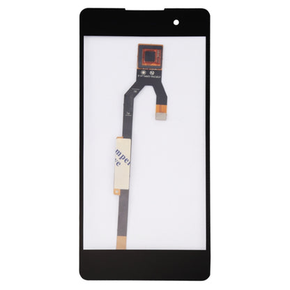 Touch Panel for Sony Xperia E5, For Xperia E5