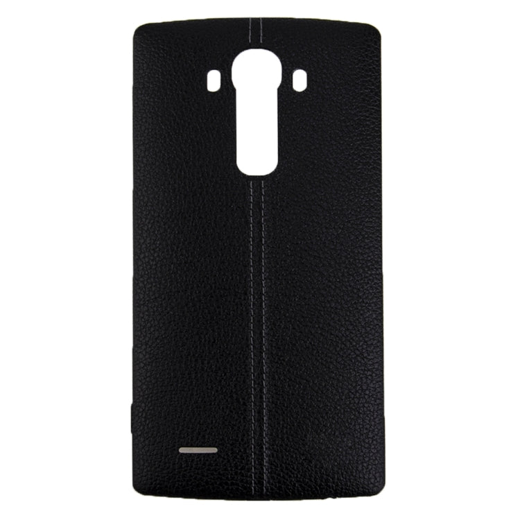 Back Cover with NFC Sticker for LG G4, For G4 / H815, For LG G4 / H815