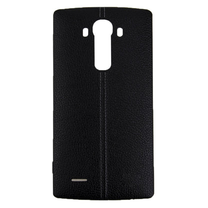 Back Cover with NFC Sticker for LG G4, For G4 / H815, For LG G4 / H815