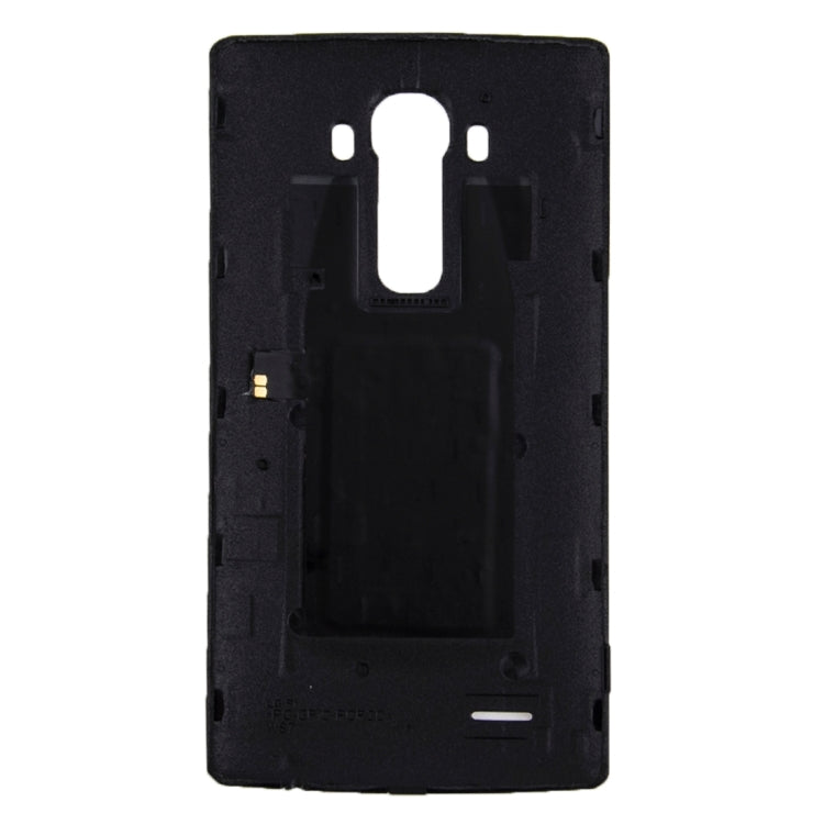 Back Cover with NFC Sticker for LG G4, For G4 / H815, For LG G4 / H815
