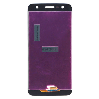 Pantalla LCD y digitalizador completo para LG X power 2 / M320, para LG X power 2