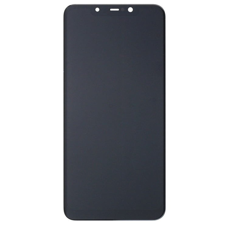 Pantalla LCD y digitalizador completo para Xiaomi Pocophone F1, para Xiaomi Pocophone F1 (TFT), para Xiaomi Pocophone F1