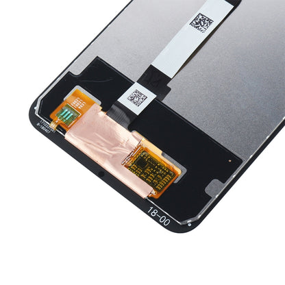Pantalla LCD y digitalizador completo para Xiaomi Pocophone F1, para Xiaomi Pocophone F1 (TFT), para Xiaomi Pocophone F1