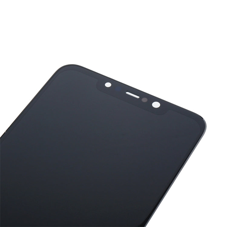 Pantalla LCD y digitalizador completo para Xiaomi Pocophone F1, para Xiaomi Pocophone F1 (TFT), para Xiaomi Pocophone F1