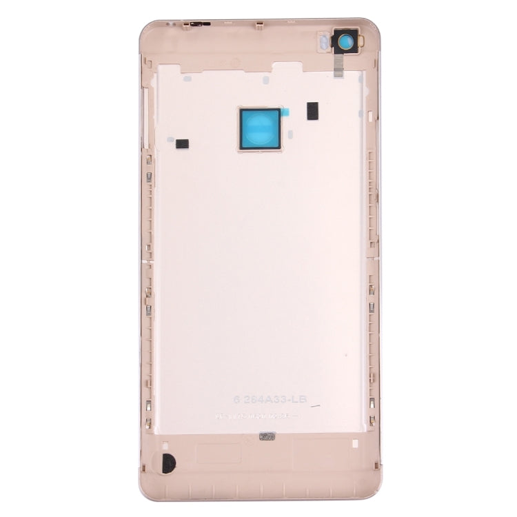 For Xiaomi Mi Max Battery Back Cover (Side Keys not Included), Mi Max, For Xiaomi Mi Max