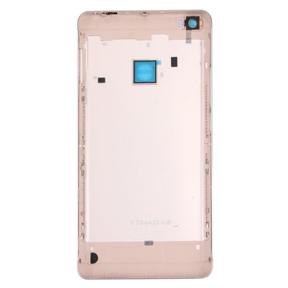 For Xiaomi Mi Max Battery Back Cover (Side Keys not Included), Mi Max, For Xiaomi Mi Max