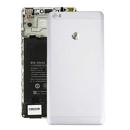 For Xiaomi Mi Max Battery Back Cover (Side Keys not Included), Mi Max, For Xiaomi Mi Max