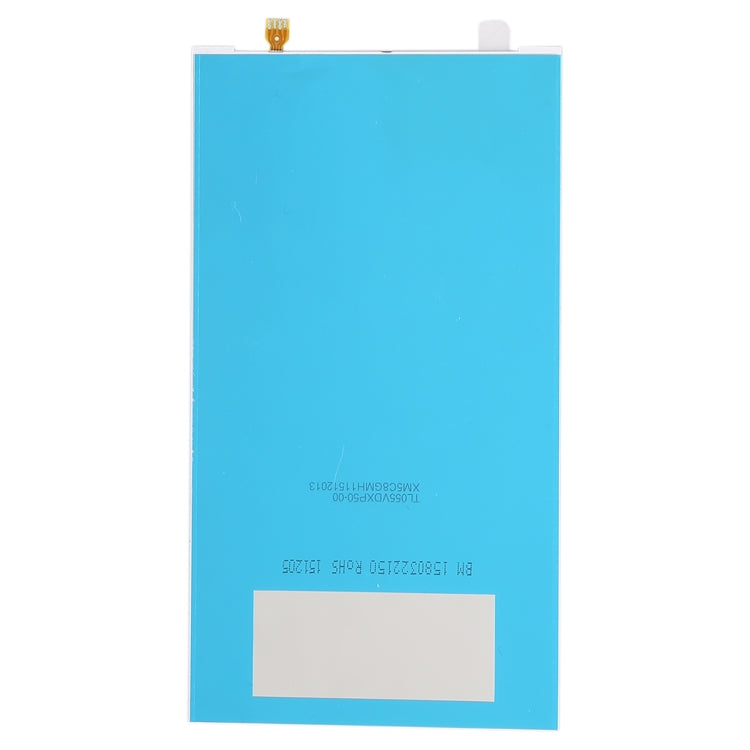 10 PCS LCD Backlight Plate  for Xiaomi Redmi Note 2 / Redmi Note 3 / Redmi Note 4, Redmi Note 2