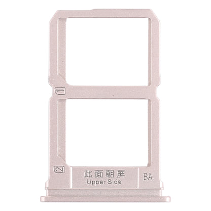 Bandeja para 2 tarjetas SIM para Vivo X9, Vivo X9