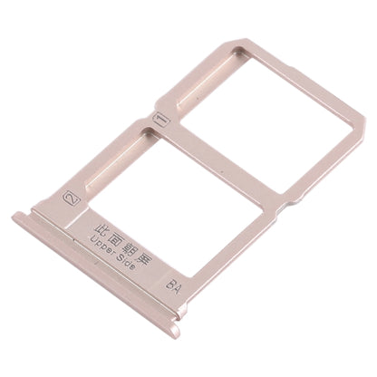 Bandeja para 2 tarjetas SIM para Vivo X9, Vivo X9