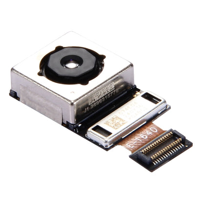 Cámara frontal trasera para LG V20 (grande)