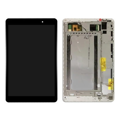 Pantalla LCD y digitalizador completo con marco para Huawei MediaPad T2 10.0 Pro FDR-A01L FDR-A01W FDR-A03, para Huawei MediaPad T2 10.0 Pro, Huawei MediaPad T2 10.0 Pro