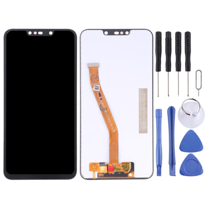 Pantalla LCD y digitalizador completo para Huawei Mate 20 Lite / Maimang 7, para Huawei Mate 20 Lite