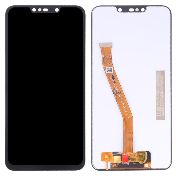 Pantalla LCD y digitalizador completo para Huawei Mate 20 Lite / Maimang 7, para Huawei Mate 20 Lite