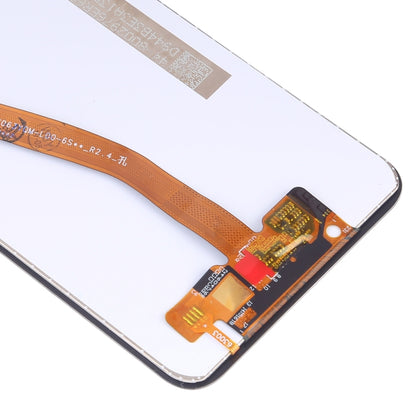 Pantalla LCD y digitalizador completo para Huawei Mate 20 Lite / Maimang 7, para Huawei Mate 20 Lite