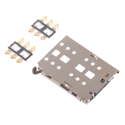 5 PCS Card Reader for Xiaomi Mi 5, For Xiaomi Mi 5