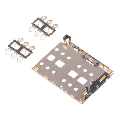 5 PCS Card Reader for Xiaomi Mi 5, For Xiaomi Mi 5