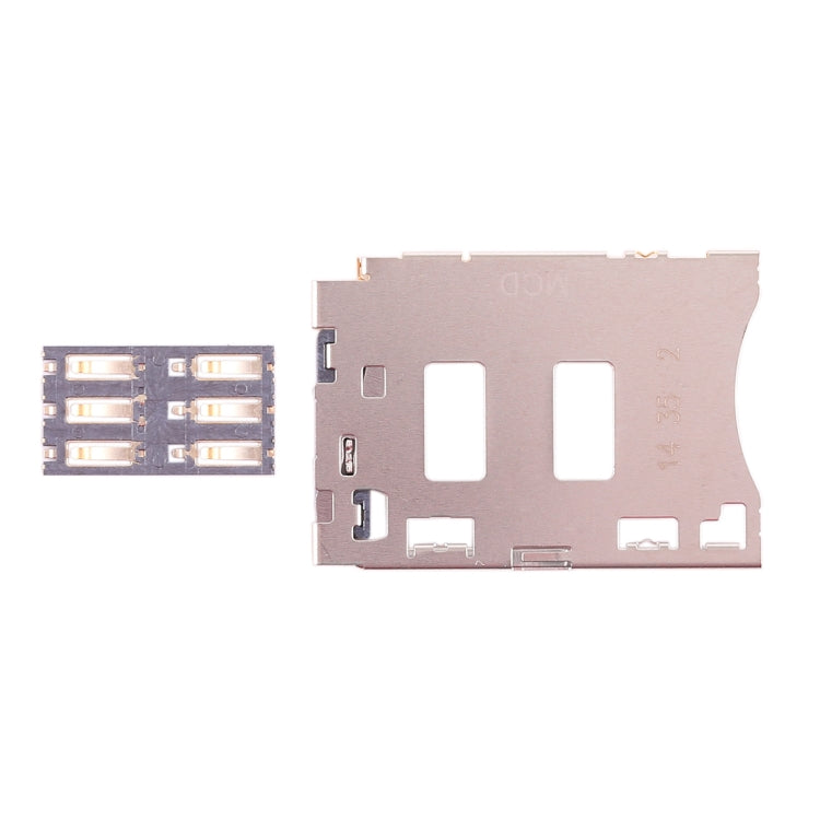 5 PCS Card Reader for Xiaomi Mi 3, For Xiaomi Mi 3