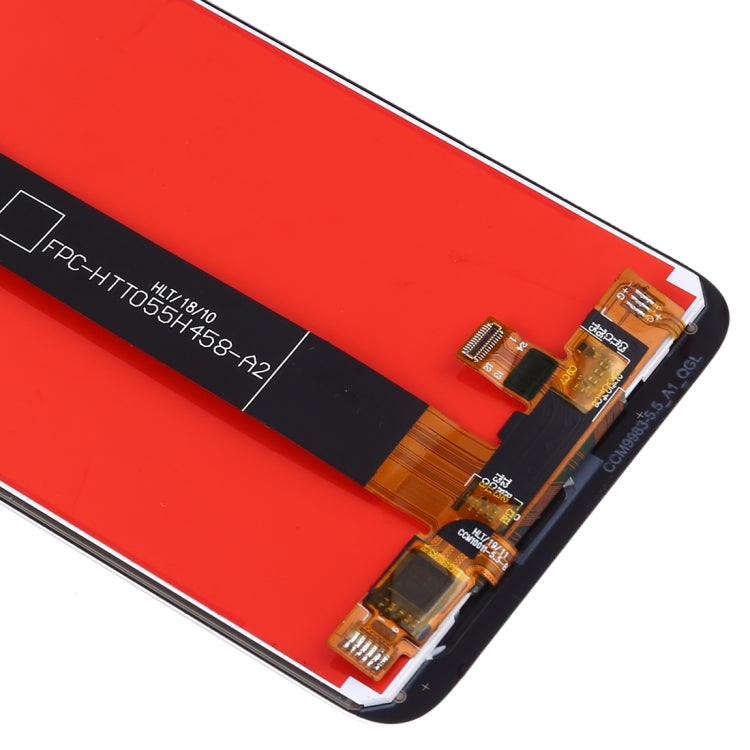 Pantalla LCD y digitalizador completo para Huawei Y5 Prime (2018)