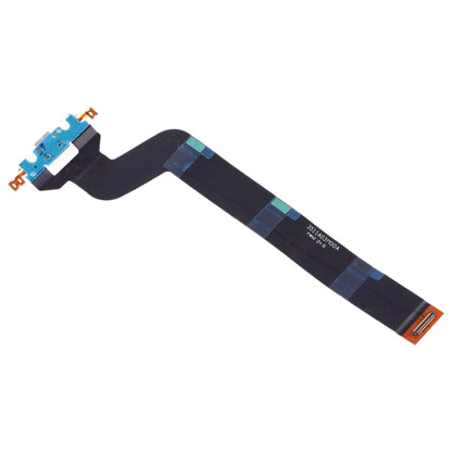 Charging Port Flex Cable for Xiaomi Mi Pad 3, For Xiaomi Mi Pad 3