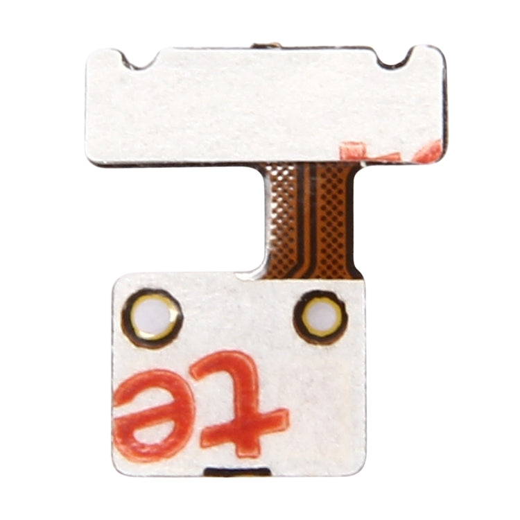 Power Button Flex Cable for Asus ZenFone 2 Laser / ZE500KL, For Asus ZenFone 2 Laser /ZE500KL Power