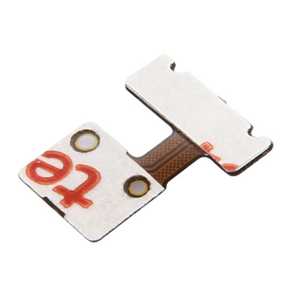 Power Button Flex Cable for Asus ZenFone 2 Laser / ZE500KL, For Asus ZenFone 2 Laser /ZE500KL Power
