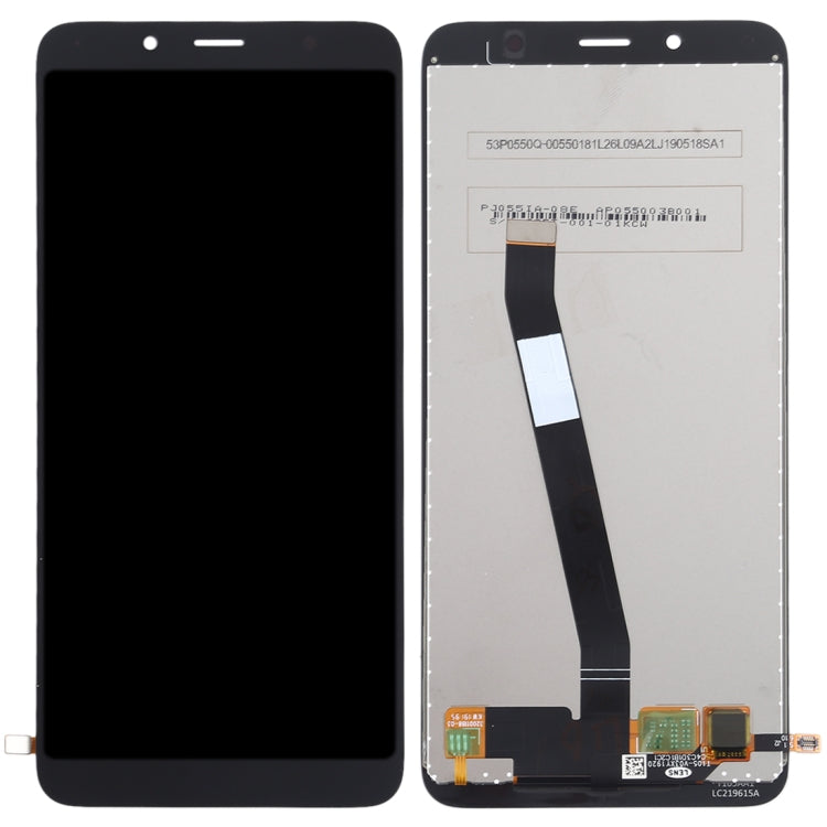 Pantalla LCD y digitalizador completo para Xiaomi Redmi 7A, para Xiaomi Redmi 7A