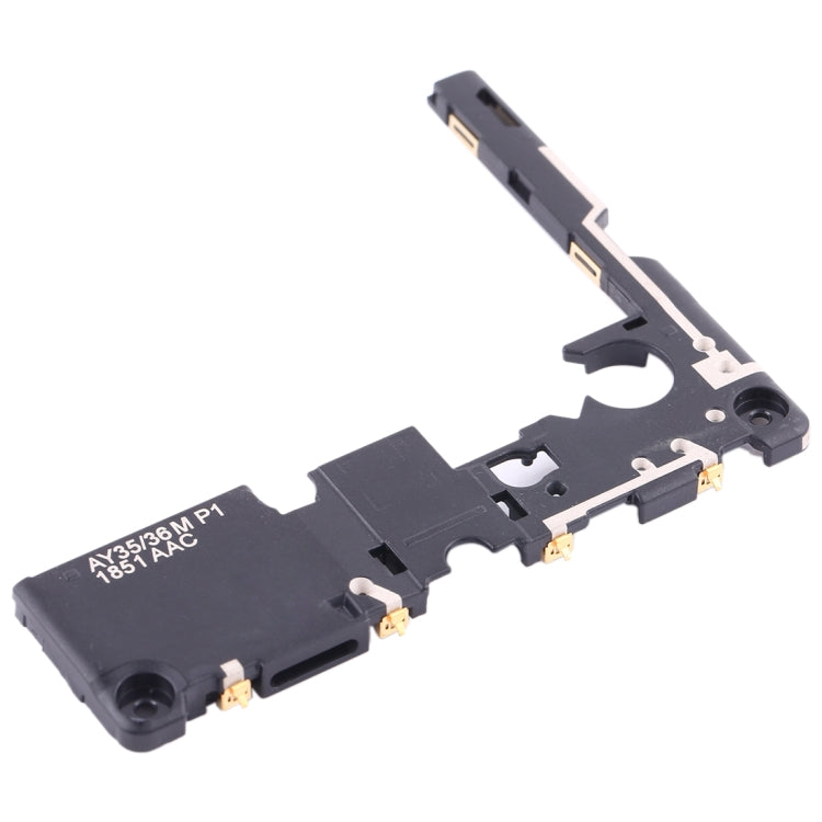 Speaker Ringer Buzzer for Sony Xperia 10 Plus, For Sony Xperia 10 Plus