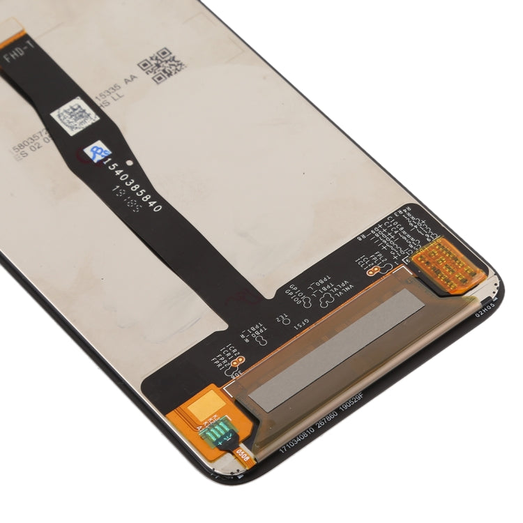 Pantalla LCD y digitalizador completo para Huawei Nova 5i Pro, para Huawei Nova 5i Pro