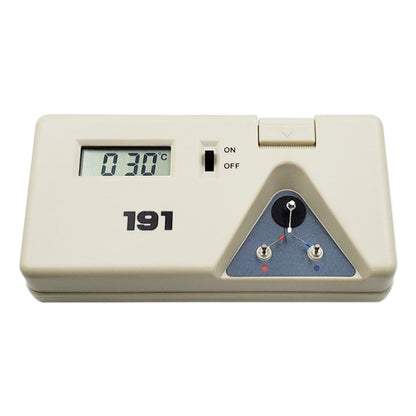 Soldering Iron head Thermometer Electric Soldering Station Temperature Tester, Temperature Tester