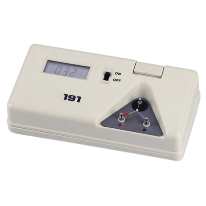 Soldering Iron head Thermometer Electric Soldering Station Temperature Tester, Temperature Tester